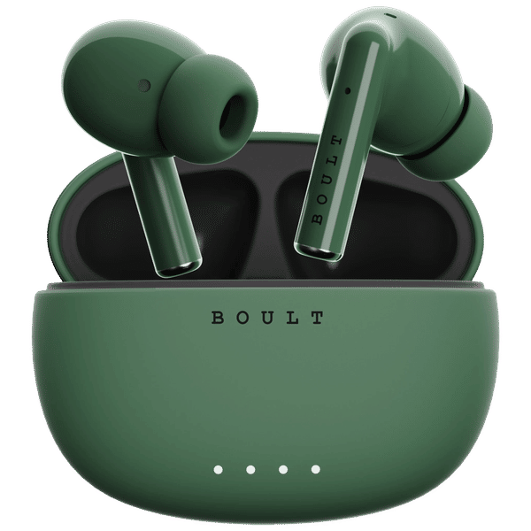 Boult sales space earphone